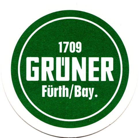 frth f-by grner brhs rund 1-2a (215-1709-grner frth-grn)